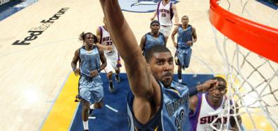 NBA: Portland Trail Blazers wysoko pokonali San Antonio Spurs
